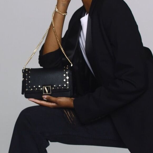 VICTORIA'S SECRET
The Victoria Mini Shoulder Bag - Picture 1 of 4